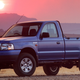 Image for article titled Ford Bronco Sport Compact Pickup Truck Likely Coming Next Year